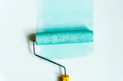 Peinture intérieure à Prémian — murs, plafonds et boiseries
